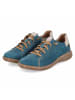 Josef Seibel Schnürhalbschuh in blue