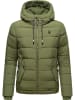 Marikoo Steppjacke Taisaa Prc in Olive