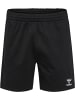 Hummel Hummel Kurze Hose Hmlgo Multisport Herren Atmungsaktiv Schnelltrocknend in BLACK