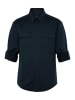 JP1880 Hemd in navy blau