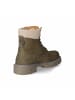 Camel Active Schnürboots CAPE001 in Grün