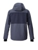 Killtec Ski/Snowboardjacke in grau