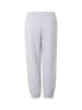Urban Classics Trousers - Sweat in heathergrey