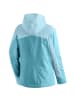 Maier Sports Jacke Glacierguard W in Hellblau3519