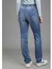 Kangaroos Jogg Pants in blue used
