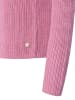FYNCH-HATTON Strickpullover in himbeer - 0001