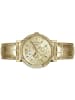 Versus Versace Quarzuhr VSPOR2419 in Gold