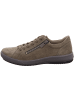 Legero Sneakers Low TANARO 5.0 in Yerba