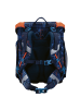 Scout Micro Schulranzen-Set 5-teilig in Offroad