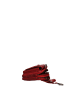 Hill Burry Gürteltasche in RED
