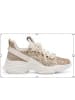 Steve Madden Sneaker Maxilla G in Braun
