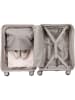 BRIC`s Koffer & Trolley Ulisse Trolley 8430 in Rosa Perla