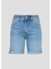 s.Oliver Jeans-Bermuda BETSY in 54Z3_blau