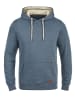 BLEND Hoodie BHSuker in Blau