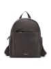 Tamaris TAS Maria City Rucksack 34 cm in grey