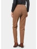 GOLDNER Cordhose LOUISA in camel