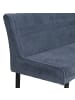 MCW Eckbank MCW-O81 159x210cm, Blau