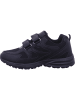 D.T. NEW YORK Sportschuh in schwarz