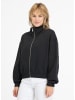 ragwear Sweatshirt in 1010 black