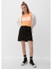 QS T-Shirt  in  21D1_mango