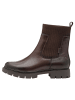 Tamaris COMFORT Chelsea Boot in MOCCA