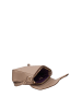 DIANA Schultertasche in LIGHT TAUPE