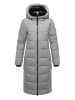 Wintermantel Lanitaa XVI in Grey