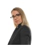 Liebeskind Frauen Optische Fassungen Katzenauge Braun