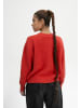 MELA Rippstrick Pullover ADAH
