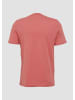 s.Oliver T-Shirt in 42D1_himbeere