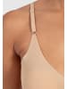 SMILODOX Bralette mit Cups Nysa in Nude