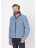 S4 JACKETS Blouson MIAMI UP in panoramic blue