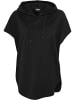 Urban Classics Kapuzenpullover in black