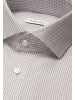 Seidensticker Business Hemd Regular in Beige