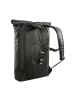 Tatonka City Rolltop Rucksack 50 cm Laptopfach in black