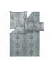 Estella Bettwäsche Mariam in azur