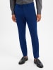 Finshley & Harding Baukasten-Hose Kalifornia in indigo - 0001