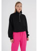 Freshlions Sweatshirt Melia in Black