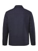 Boston Park Übergangsjacke in navy blau