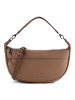 Valentino Daphne Re Schultertasche 25 cm beige