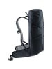 Deuter Wanderrucksack Telatie 26 in Schwarz