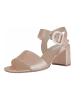 Gabor Sandalen Gold