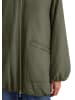 Marc O'Polo DENIM Blousonjacke im Aviator-Stil oversize in Pineneedle