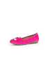 Gabor Fashion sportliche Ballerinas in pink