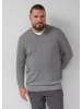 s.Oliver Strickpullover in 92W0_grau