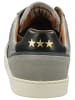Pantofola D'Oro Sneaker Grau/Schwarz