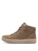 Tamaris Sneaker High in Beige
