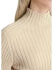 Marc O'Polo Turtleneck-Pullover slim in chalky sand