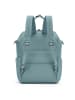 Pacsafe Citysafe CX - Rucksack 13" 39 cm RFID in fresh mint