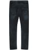 name it Jungen Stretch Jeanshose in Blau